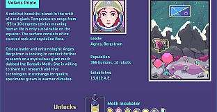 Prospector: The First Contract