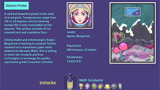 Prospector: The First Contract