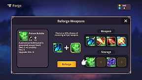 Rhythm Witch: Beat Death