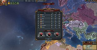 Expansion - Europa Universalis IV: Emperor