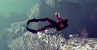 Depth - Viktor Diver Pack