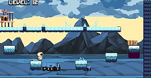Mel The Cat Complete Adventure