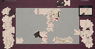 After Dark Jigsaw