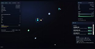 Galactic Conflict