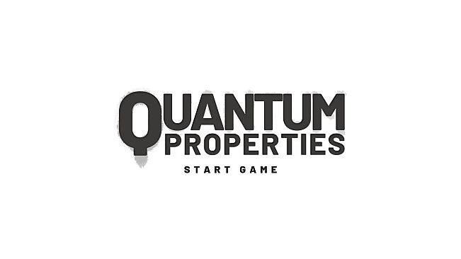 Quantum Properties