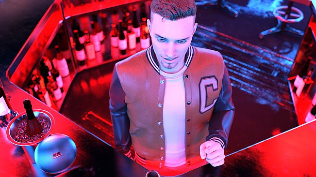 COLLEGE SEX FEST 2024