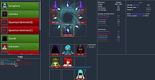 Arxanum Idle