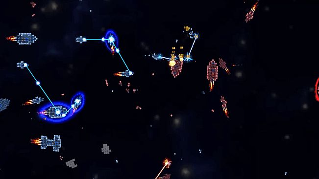 Final Armada