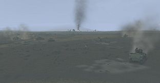 Tank Warfare: Chewy Gooey Pass