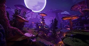 Tiny Tina's Wonderlands: Glutton's Gamble