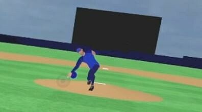 PITCHvr Vision - High School Expanded