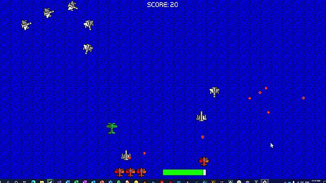 Tiger Fighter 1931 MP048