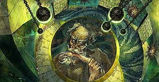 Alexia Crow and the Cave of Heroes