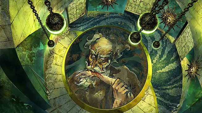 Alexia Crow and the Cave of Heroes