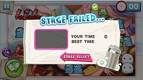 PARADISE CLEANING - Conquering Married Women through Sex -