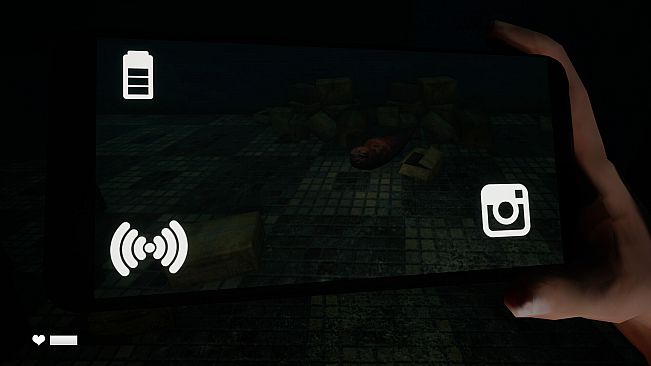 校园惊魂夜CampusShockNight