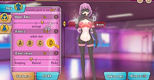 My Waifu - a Pornstar