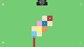 Blockee - Sliding Puzzle