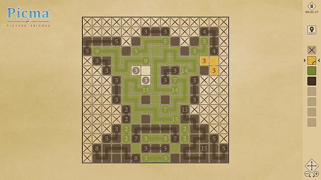 Picma - Picture Enigmas