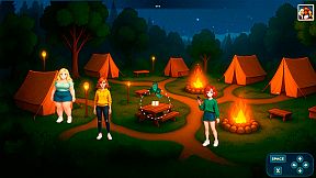 Park of Hidden Desires