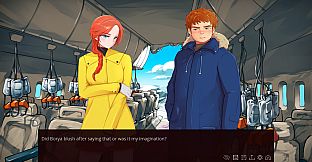 Project Vostok: Episodes 2 & 3