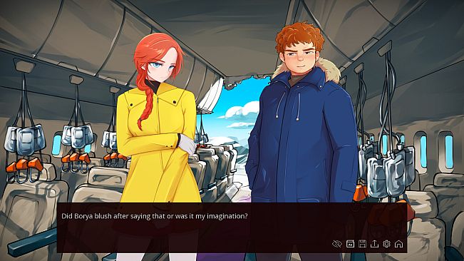 Project Vostok: Episodes 2 & 3