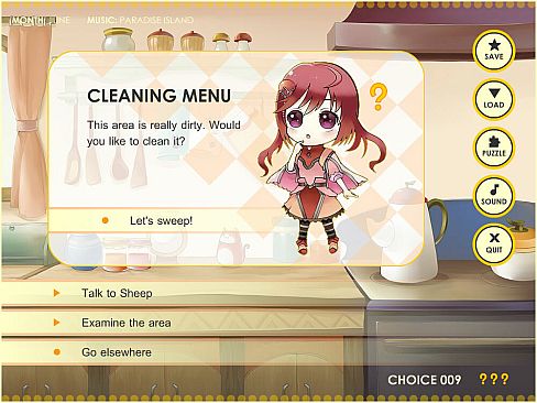 Anicon - Animal Complex - Cat's Path