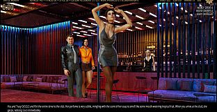 Living with temptation - Luscious secrets