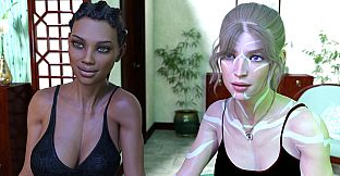 The Seven Realms - Realm 1: Terran