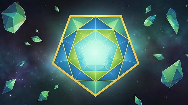 Idle Polygon