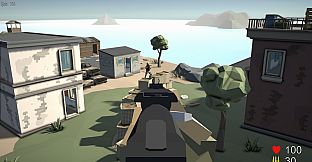 Countdown Final Zone