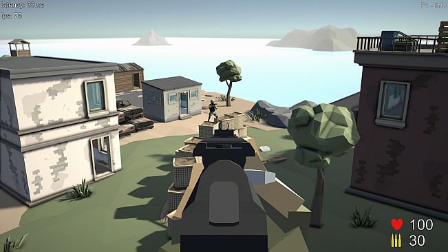 Countdown Final Zone