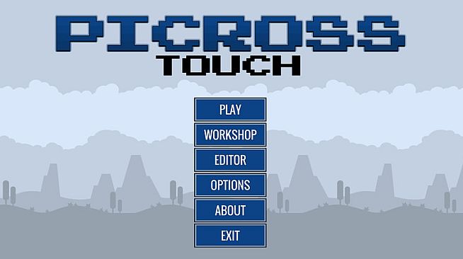 Picross Touch - Donation Level 3