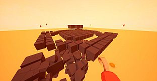 Three Finger Battle Arena