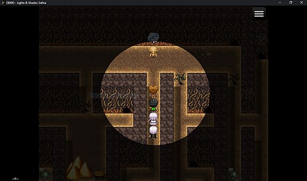 Lights e Shades: Safìna - Diceroll