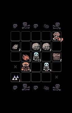 Yet Another Hero Legend 英雄传说又一则