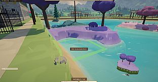 Tidy Up the Wonderlands of Mirad