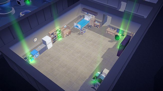 Sani Yang's Laboratory