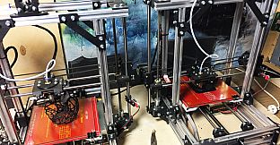 Nevrosa: Prelude — 3D Print Collectable DLC