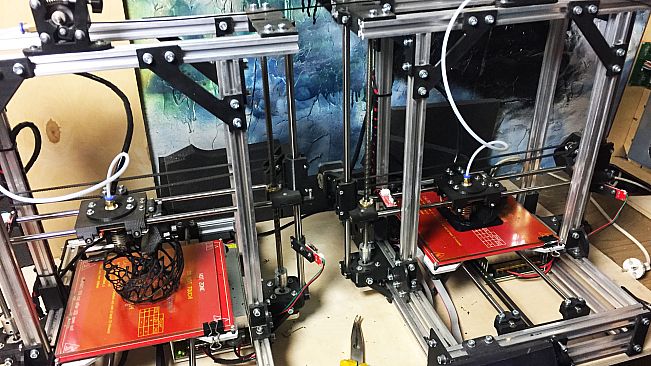 Nevrosa: Prelude — 3D Print Collectable DLC