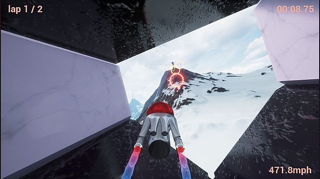 Boom Shocketa: Rocket Storm