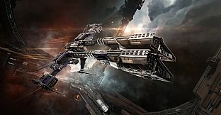 EVE Online: Brązowy pakiet startowy