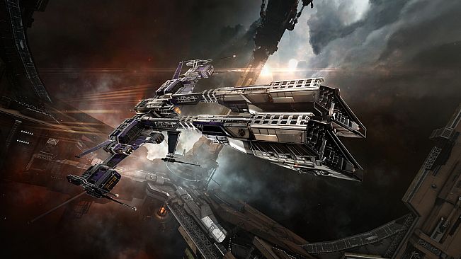 EVE Online: Brązowy pakiet startowy