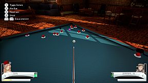3D Billiards - Pool & Snooker - Remastered
