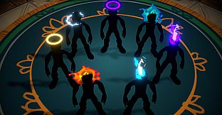 Inkbound - Supporter Pack: The Story Begins