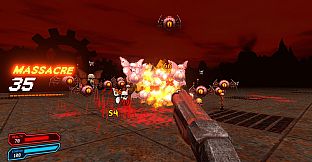 KILLSWARM