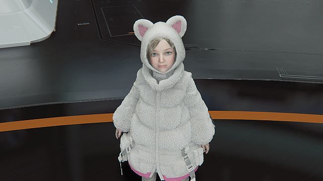 PRAGMATA: Shelter Variety Pack