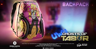 Ghosts of Tabor - UWU