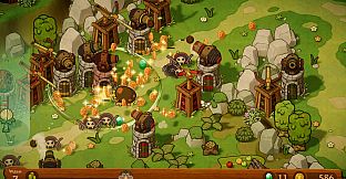 PixelJunk Monsters 3