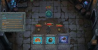 Ascension: The Infinite Descent